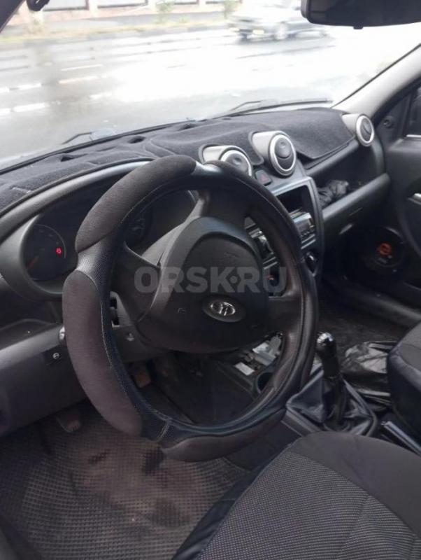 Продам Гранту 2015 г. - Орск