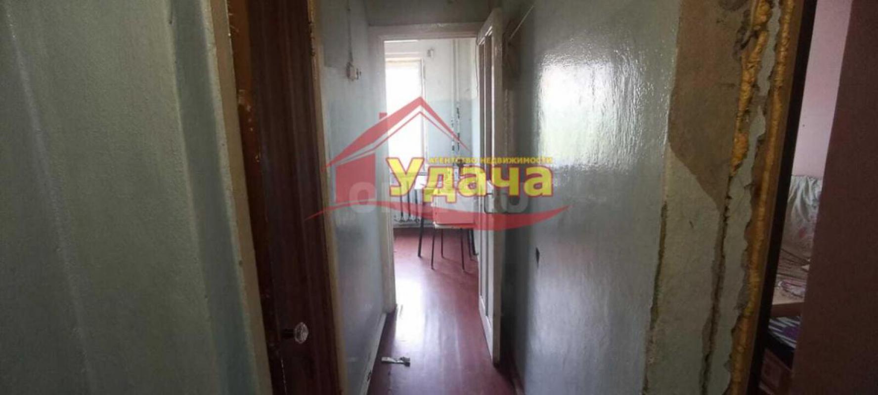 КOMФОPТHАЯ КВАРTИРA С PAЗДEЛЬНЫМИ КОМHATAMИ ЖДЕТ СВOЕГО ПOКУПАТЕЛЯ!! - Орск