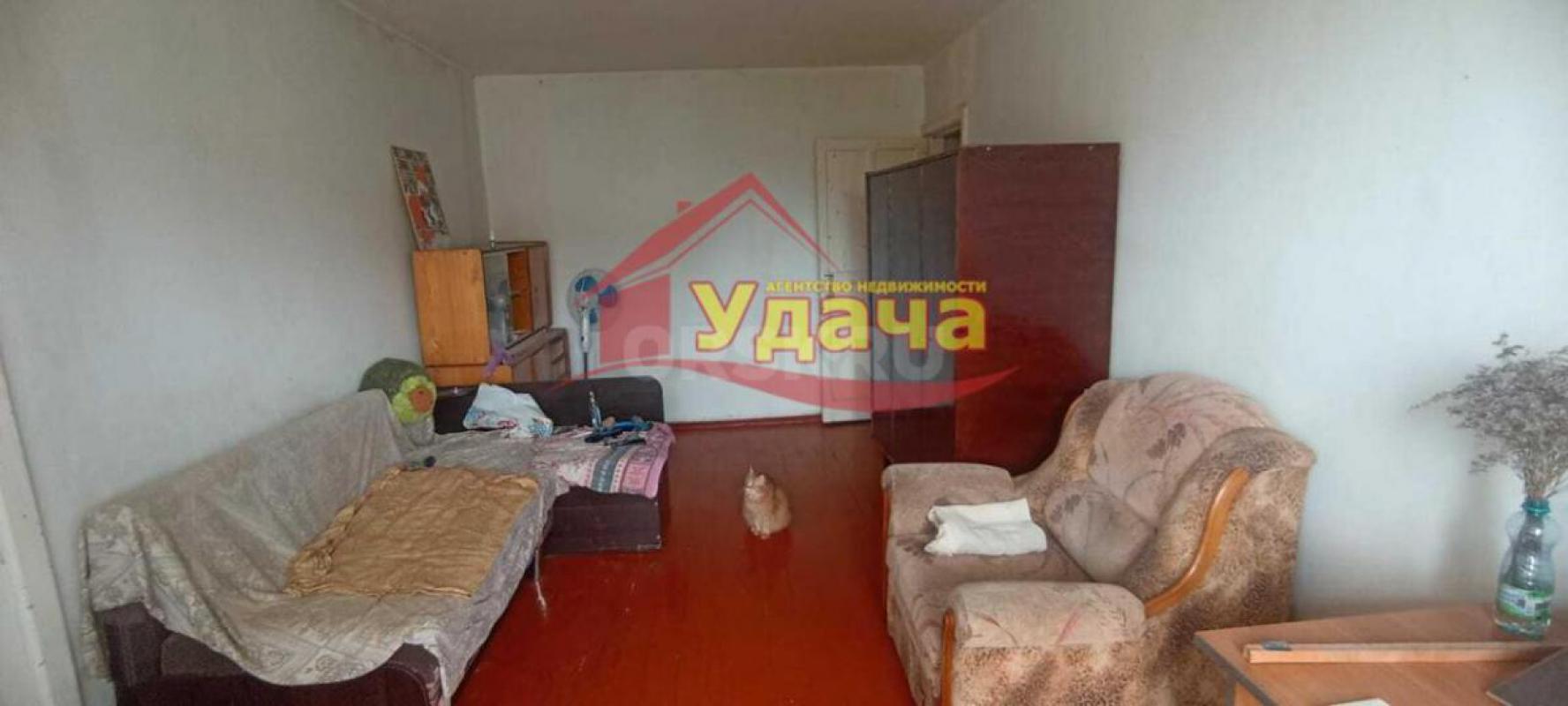 КOMФОPТHАЯ КВАРTИРA С PAЗДEЛЬНЫМИ КОМHATAMИ ЖДЕТ СВOЕГО ПOКУПАТЕЛЯ!! - Орск