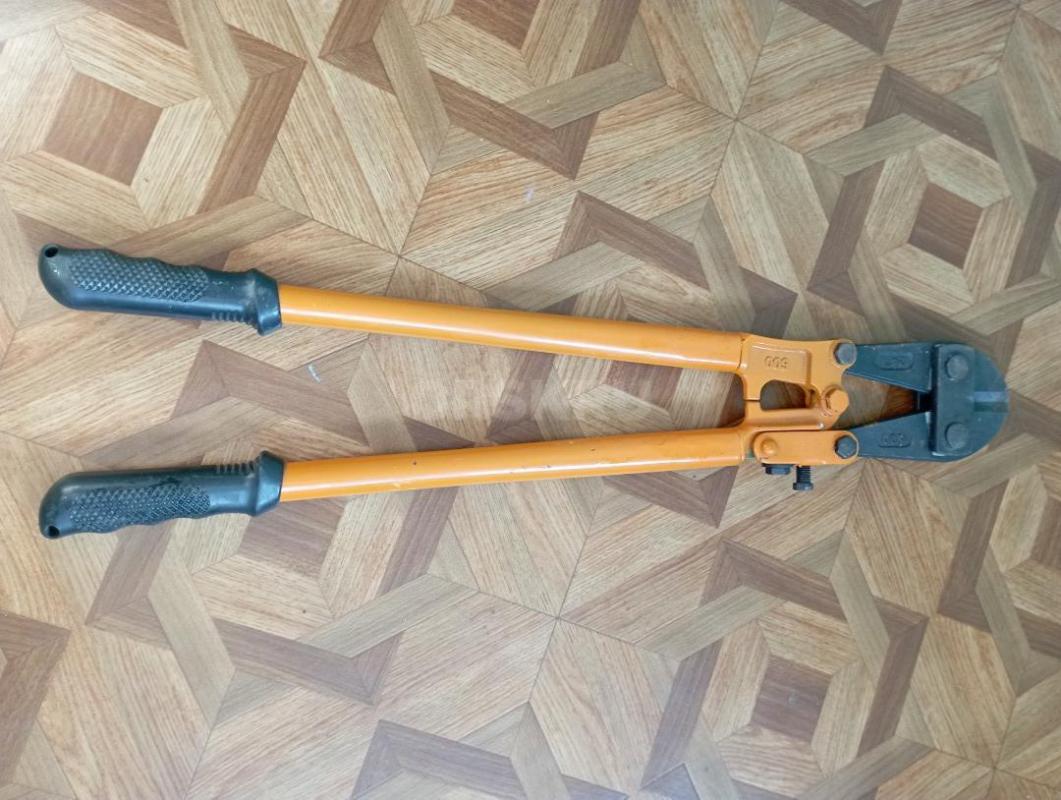 Новый болторез 600мм - Орск