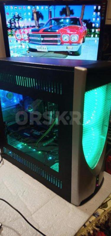 Пока висит объявление, всё в силе.
8 ПК от 10 - 35 тр. - Орск