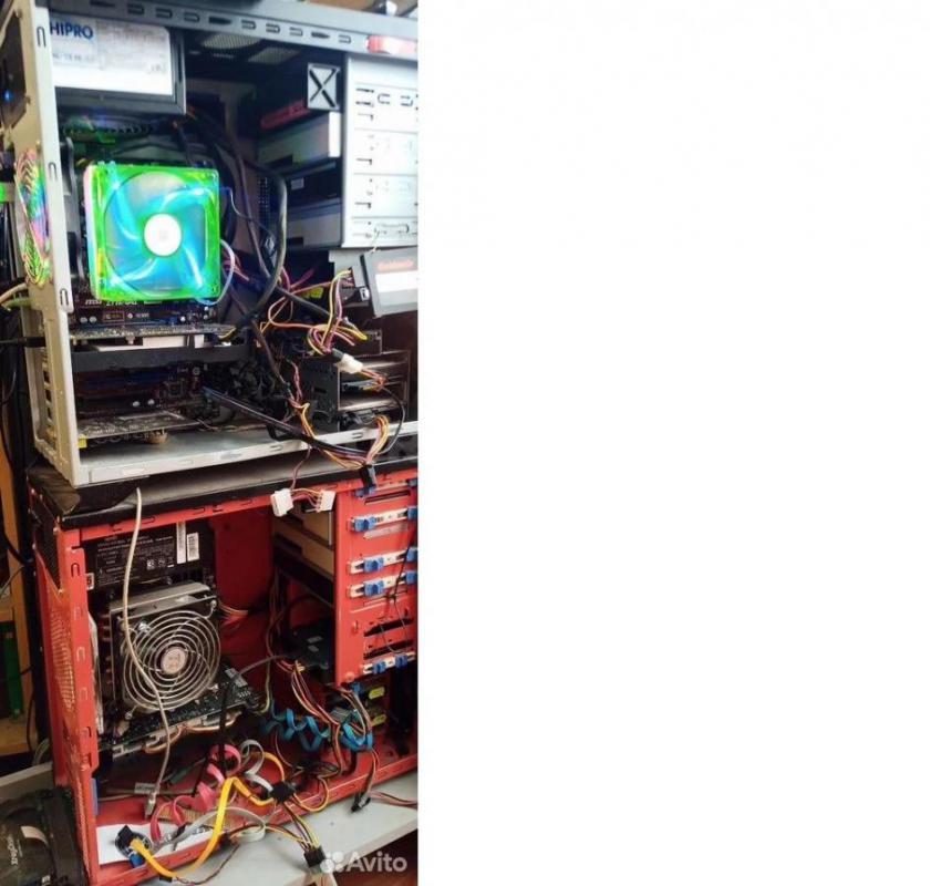 Пока висит объявление, всё в силе.
8 ПК от 10 - 35 тр. - Орск