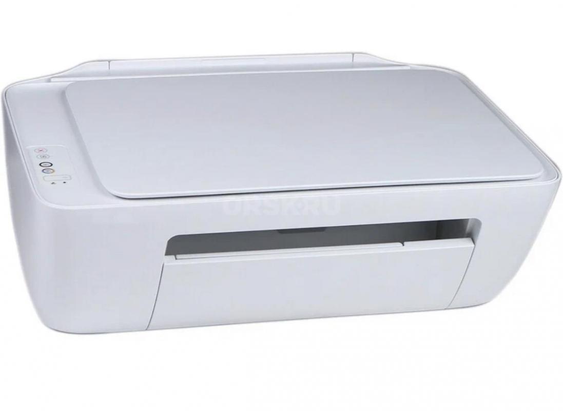 Продам цветной принтер HP DeskJet 2320. - Орск