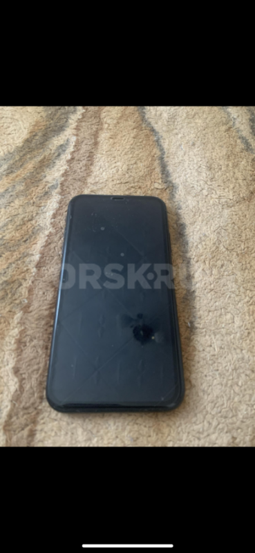 Айфон хр , в отличном состоянии. - Орск