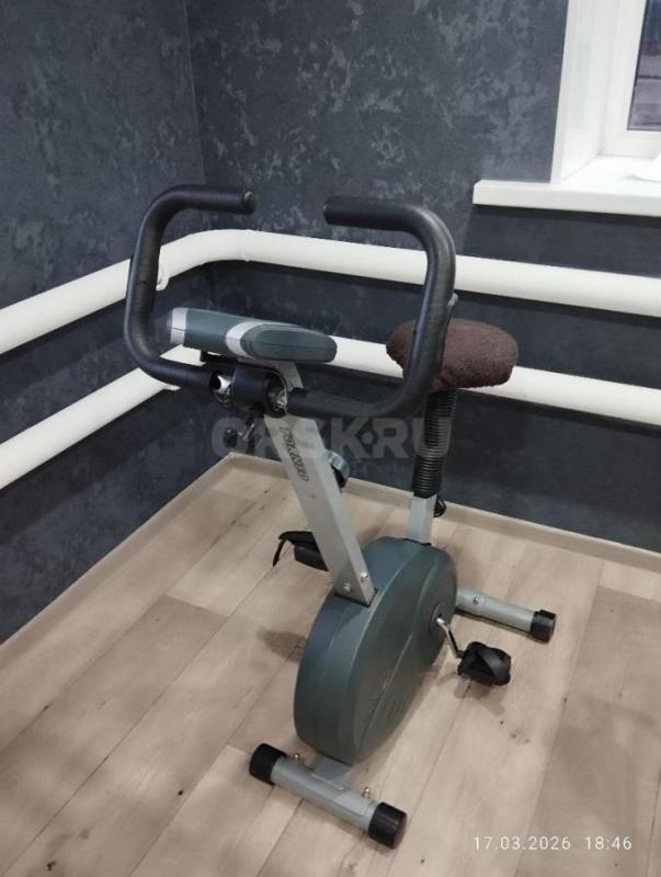 Велотренажер. - Орск