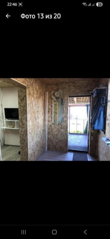 Продаю ПРЕКРАСНУЮ ДАЧУ
в САМОМ ЦЕНТРЕ  (район Зеленхоз) СНТ 2- ЮУМЗ, на земельном участке 6 соток - Орск