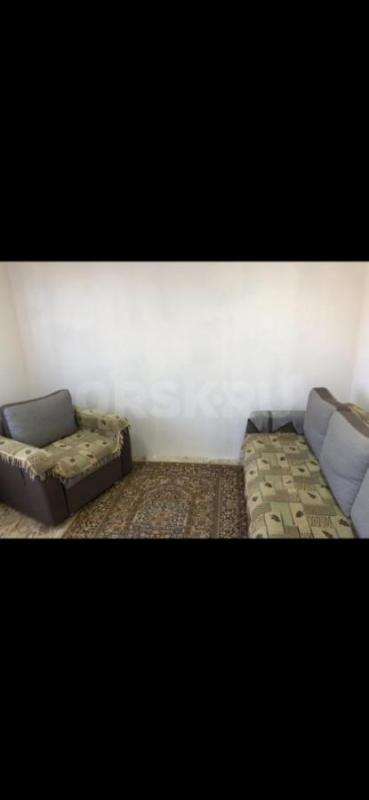 Продаю ПРЕКРАСНУЮ ДАЧУ
в САМОМ ЦЕНТРЕ  (район Зеленхоз) СНТ 2- ЮУМЗ, на земельном участке 6 соток - Орск