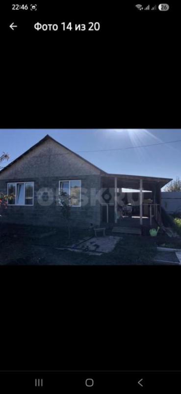 Продаю ПРЕКРАСНУЮ ДАЧУ
в САМОМ ЦЕНТРЕ  (район Зеленхоз) СНТ 2- ЮУМЗ, на земельном участке 6 соток - Орск