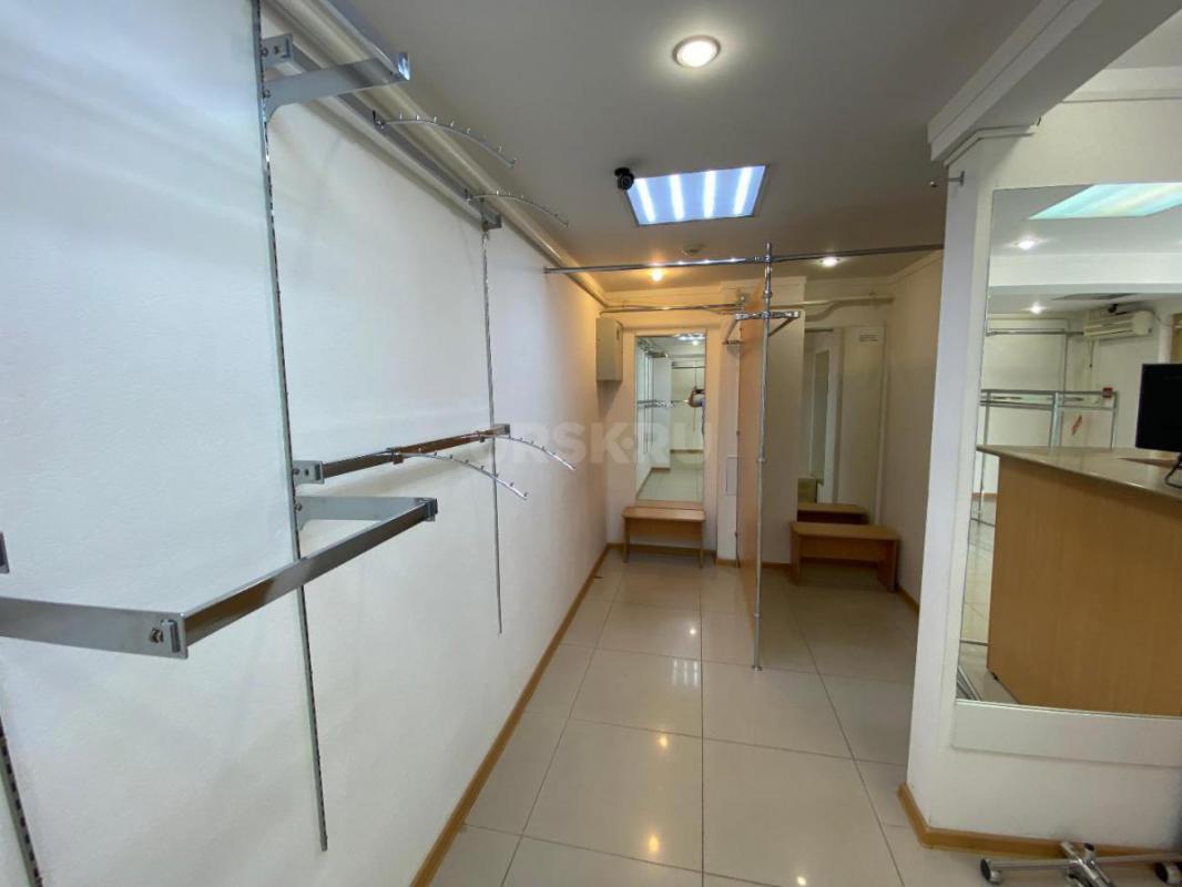 Сдается в аренду помещение 43.6 м2. - Орск