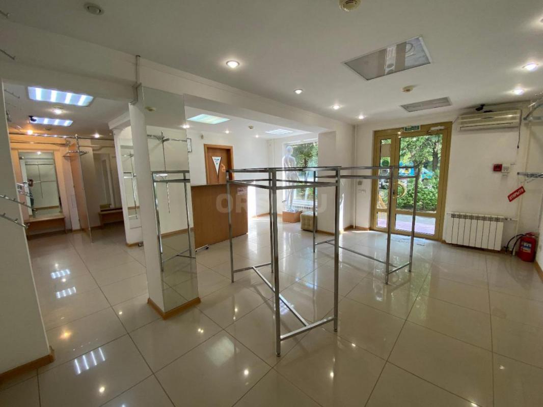 Сдается в аренду помещение 43.6 м2. - Орск