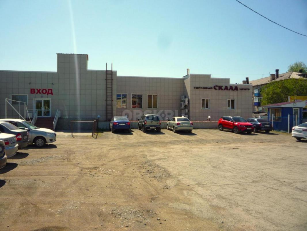 ООО ИФК предлагает в аренду новые помещения в г. - Медногорск