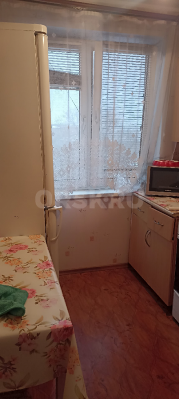 Сдается уютная двухкомнатная квартира на длительный срок. - Орск