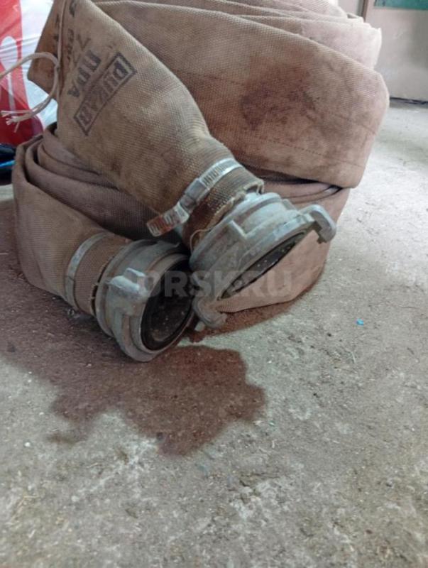 МОТОПОМПА  GWP-80-01 *КРАТОН* в идеальном состоянии 15 000 р. - Орск