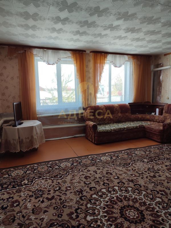 Продается дом 138кв. - Красный Коммунар