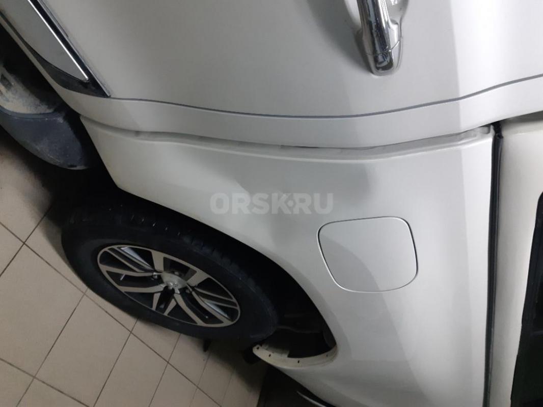 УДАЛЕНИЕ ВМЯТИН ЛЮБОЙ СЛОЖНОСТИ  БЕЗ ПОКРАСКИ ,БЫСТРО ,КАЧЕСТВЕННО, НЕДОРОГО  ул. - Орск