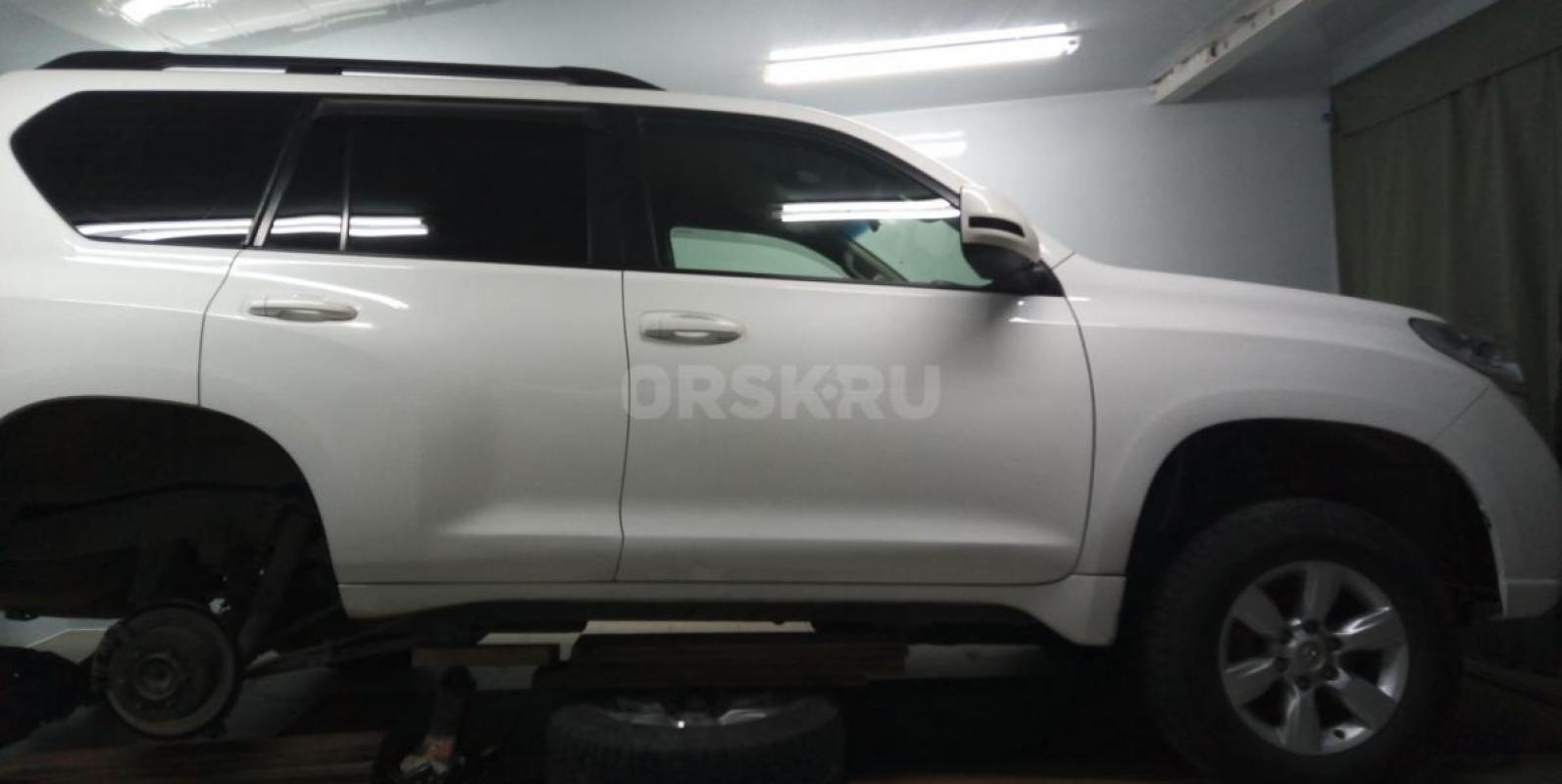 УДАЛЕНИЕ ВМЯТИН ЛЮБОЙ СЛОЖНОСТИ  БЕЗ ПОКРАСКИ ,БЫСТРО ,КАЧЕСТВЕННО, НЕДОРОГО  ул. - Орск