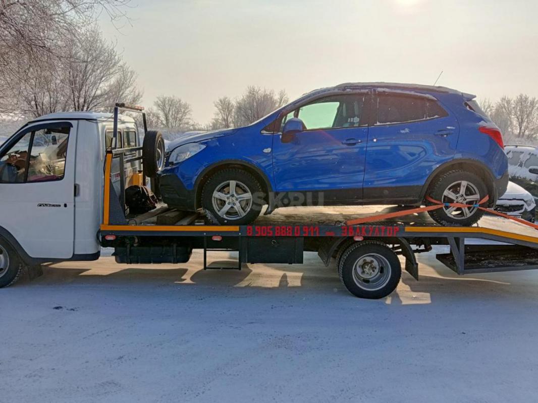 Услуги ЭВАКУАТОРА  круглосуточно 24/7, срочная подача машины, предзаказ. - Орск