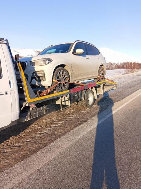 Услуги ЭВАКУАТОРА  круглосуточно 24/7, срочная подача машины, предзаказ. - Орск