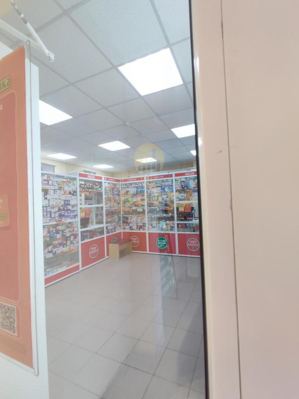 ▎Продается коммерческий объект
Общая площадь: 815 кв. - Сакмара