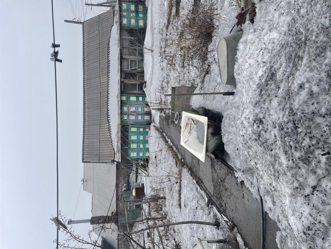 Продается жилой дом в районе 1000 мелочей. - Новотроицк