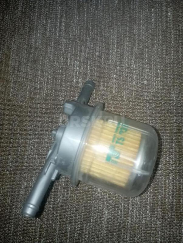 Новый бензонасос от ДМАЗ на ВАЗ
Не устанавливался, фильтр в подарок - Орск