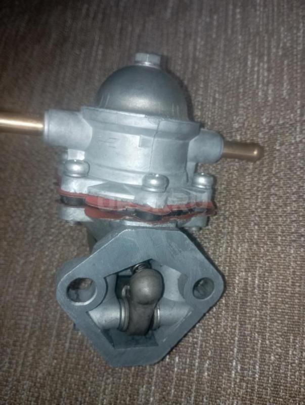 Новый бензонасос от ДМАЗ на ВАЗ
Не устанавливался, фильтр в подарок - Орск