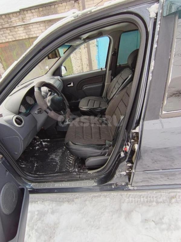 Продам Renault Logan. - Орск