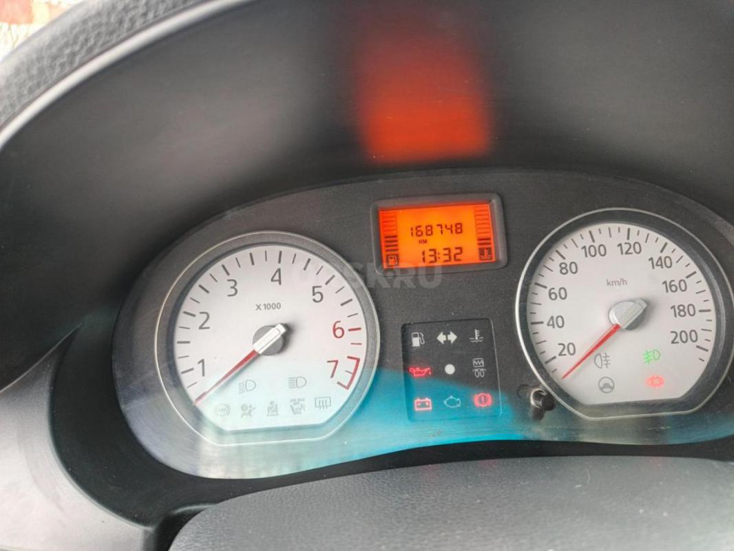 Продам Renault Logan. - Орск