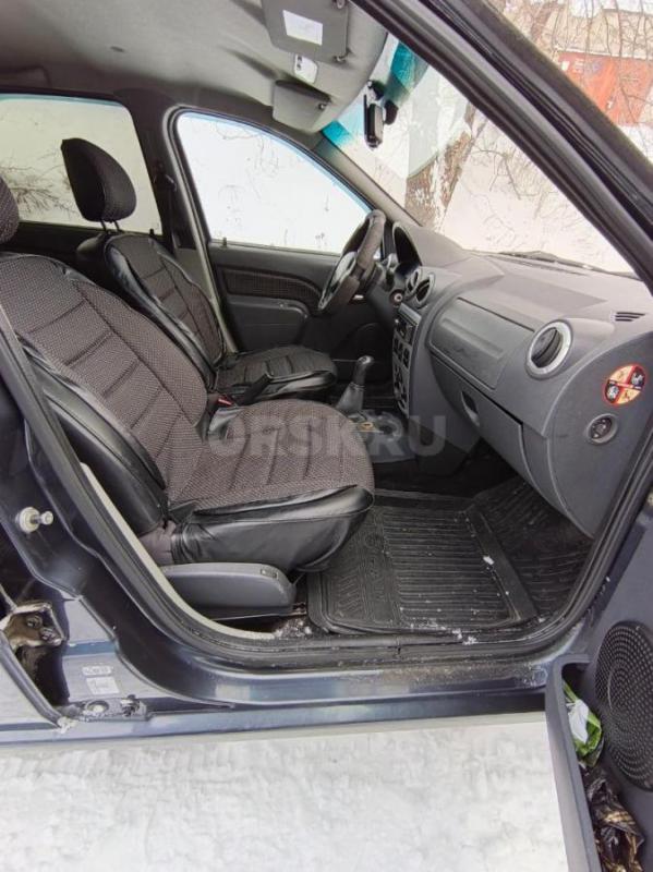 Продам Renault Logan. - Орск