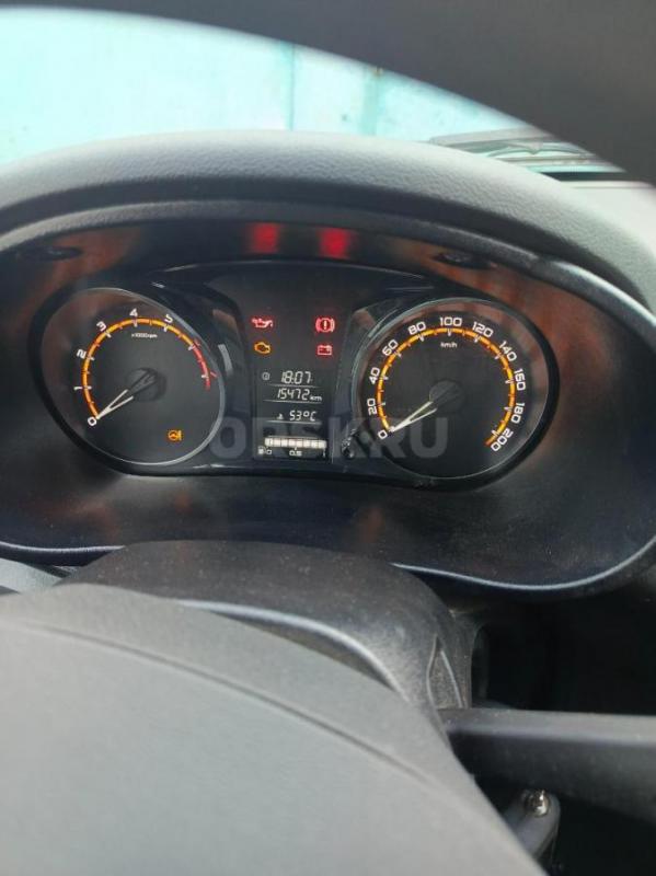 Продам Лада Гранта сентябрь 2023 г. - Орск