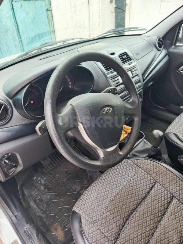 Продам Лада Гранта сентябрь 2023 г. - Орск