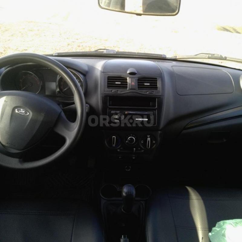 В продаже Гранта 2020 г. - Орск