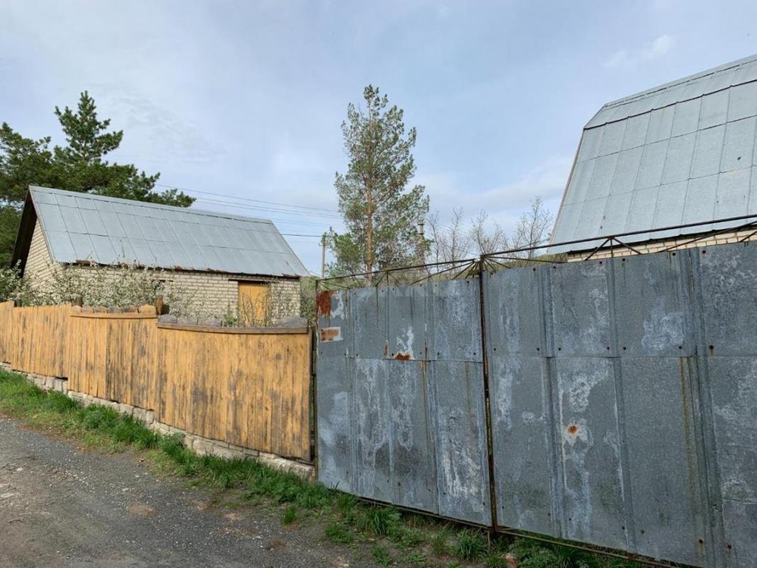 Продам 2х этажный дом в СНТ Губерля в экологичном районе возле речки. - 1