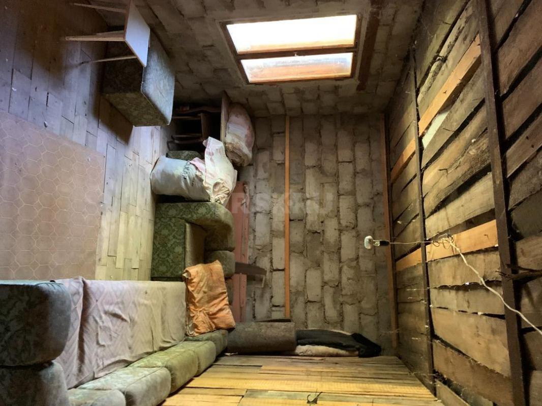 Продам 2х этажный дом в СНТ Губерля в экологичном районе возле речки. - 1