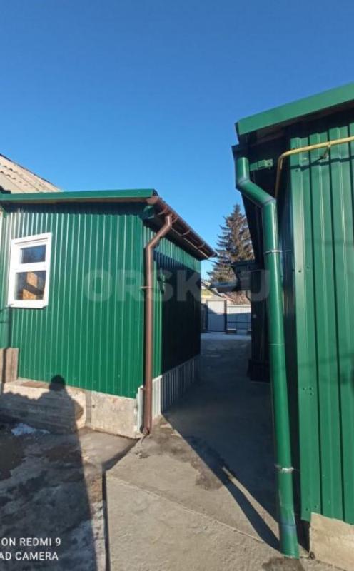 Продаем хороший дом в связи с переездом! - Орск