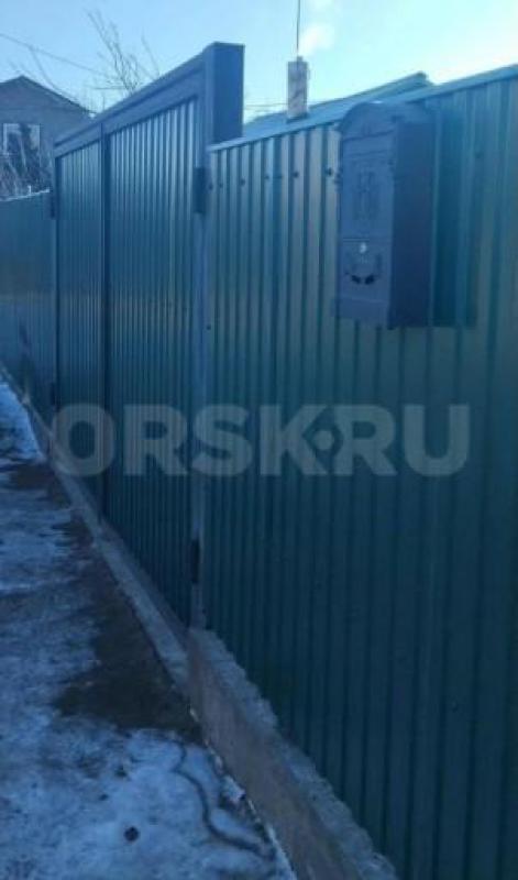 Продаем хороший дом в связи с переездом! - Орск