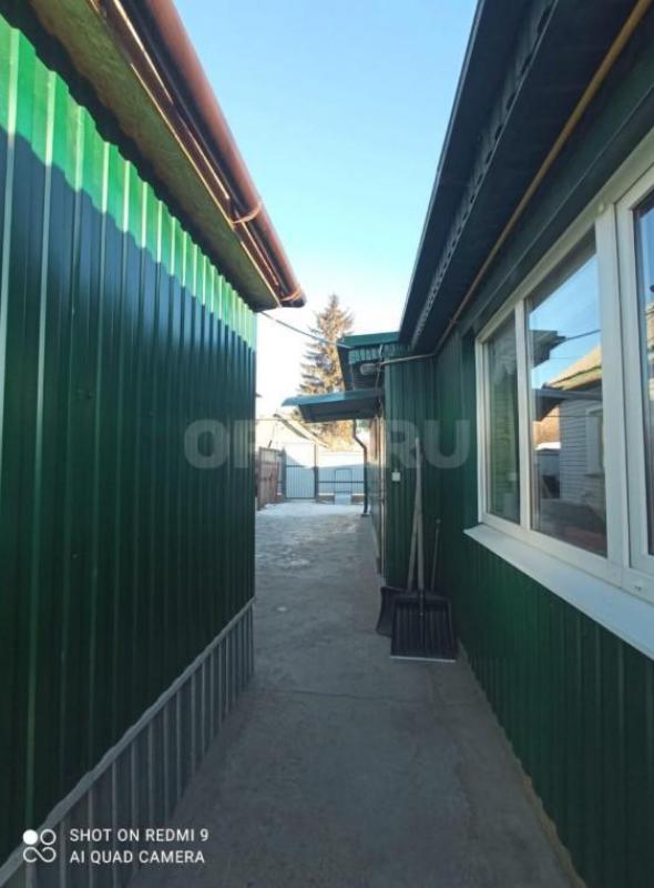 Продаем хороший дом в связи с переездом! - Орск