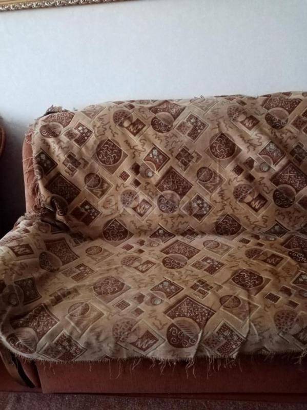 Накидки на диван и два кресла. - Орск