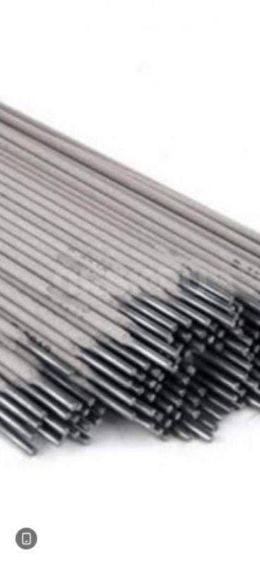 Куплю электроды мр 3, 4мм. 250рублей за пачку или развесной 50рублей за кг. смола, битум 20рубл. - Орск