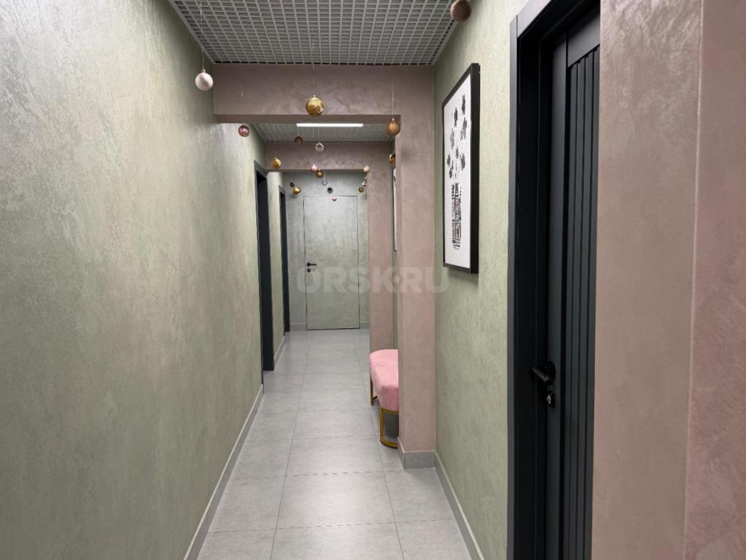 Сдам Кабинет под Бьюти-сервис - мастеру маникюра, визажисту, парикмахеру, косметологу, массажисту и - Орск