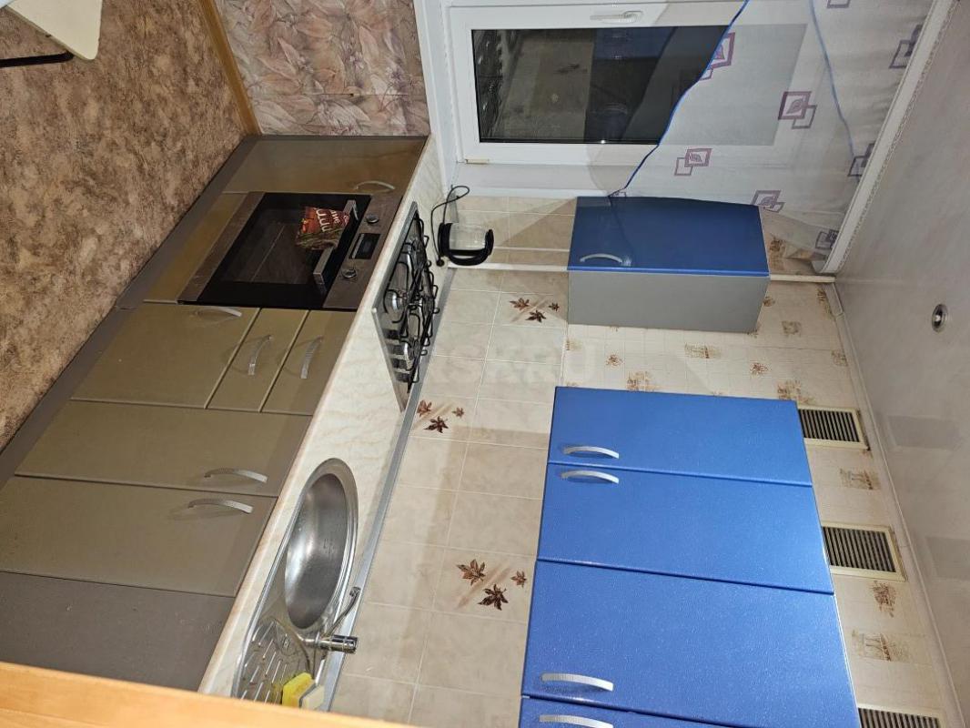 Сдам 1-комнатную квартиру на длительный срок в центре города (ул. - Орск