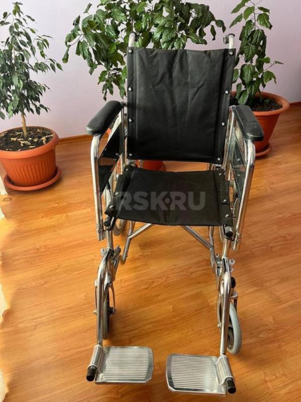 Продам кресло-коляску для инвалида. - Орск