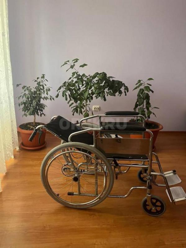 Продам кресло-коляску для инвалида. - Орск