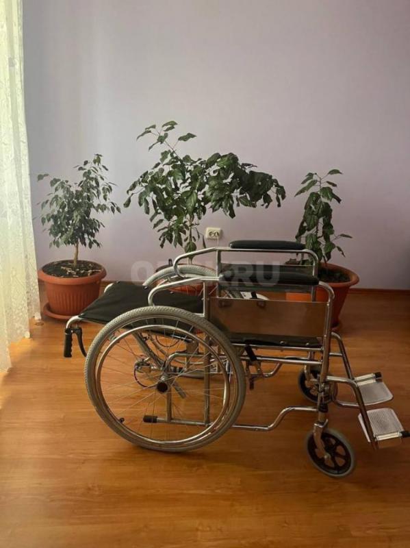Продам кресло-коляску для инвалида. - Орск