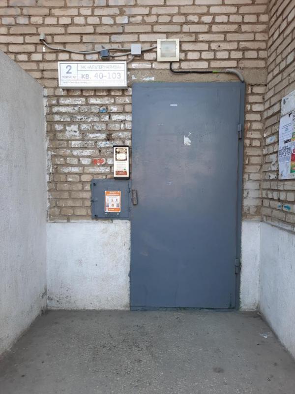 Отличный вариант уютной двухкомнатной квартиры на втором этаже девятиэтажного дома Ленина 130 г. - Орск