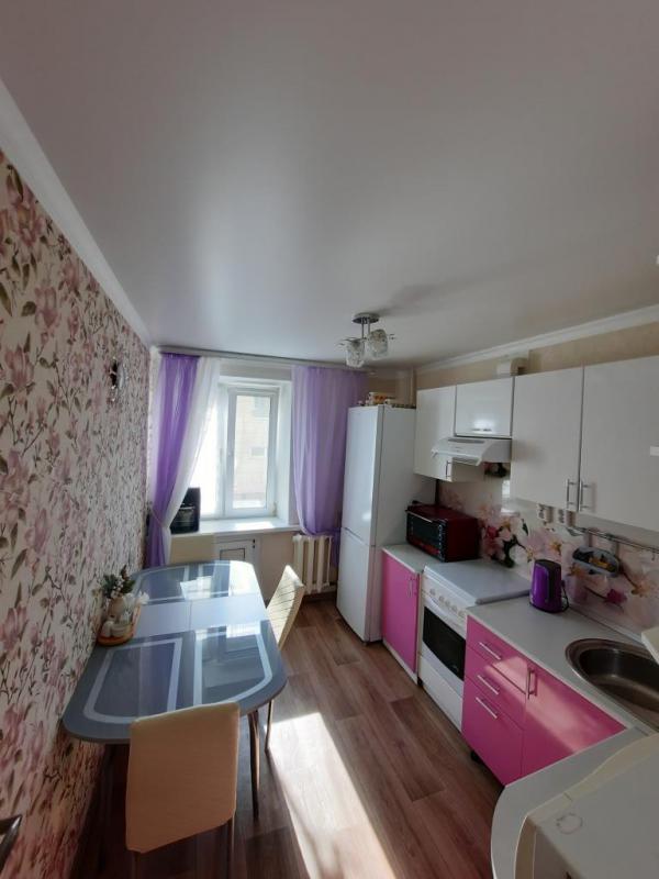 Отличный вариант уютной двухкомнатной квартиры на втором этаже девятиэтажного дома Ленина 130 г. - Орск