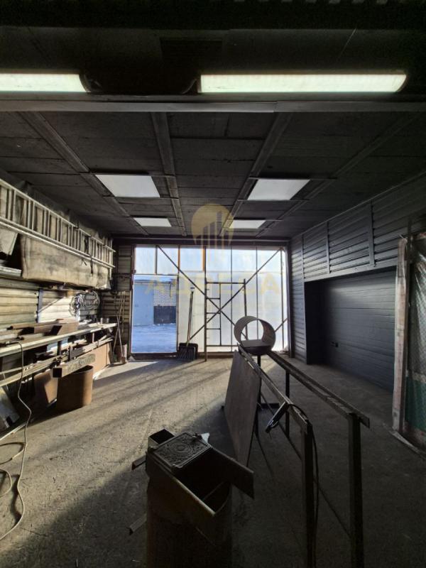 Продается помещение ( капитальный гараж) на улице Просторной. - Оренбург