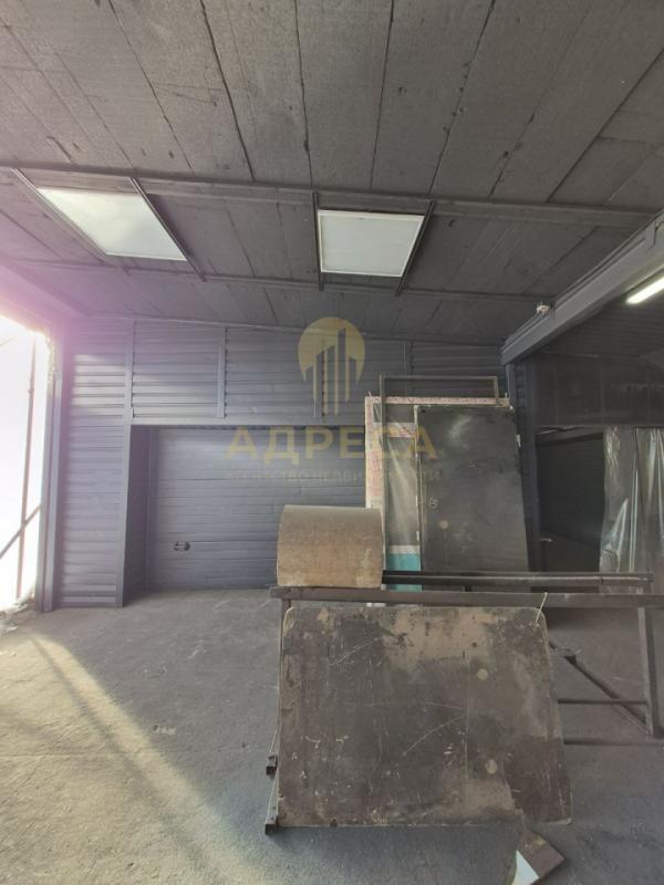 Продается помещение ( капитальный гараж) на улице Просторной. - Оренбург