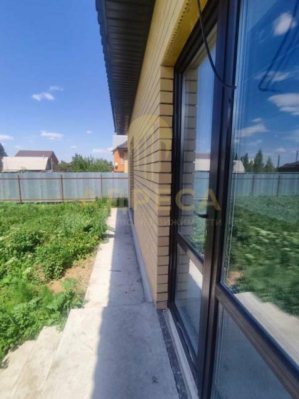 Продается качественно построенный дом 2024г постройки от надежного застройщика и Юридического лица! - Подгородняя Покровка