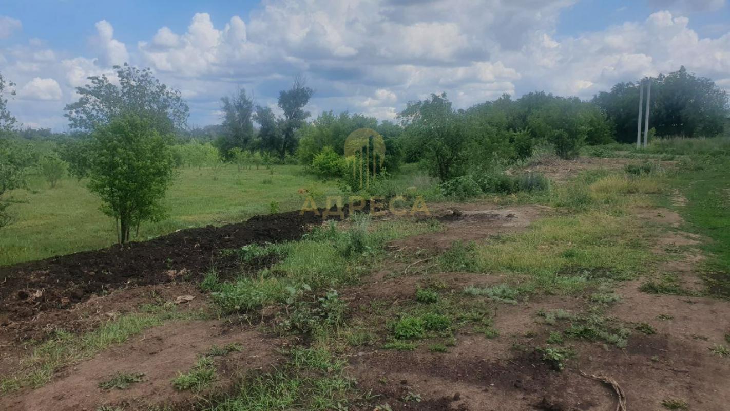 Продам 2 участка ИЖС по 6,5 сот в Живописном месте пос. - Оренбург